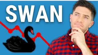 SWAN ETF Review - Black Swan ETF for Stock Market Crashes