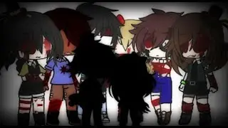Got A Secret, Can You Keep It~? || Meme || FT. Missing Children, Afton Kids