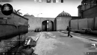 PC | CSGO | HD | Some Good Frags