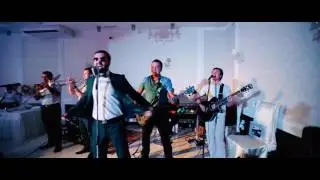 Дмитрий и Настя 27 08 2016, Банкетный зал  «Sweet Hall»