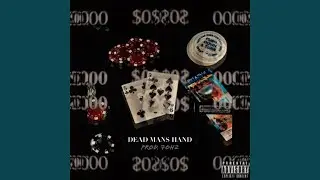 DeadMansHand