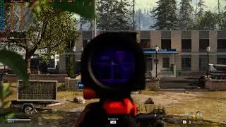 i3 10100f  + gtx 1070  call of duty warzone