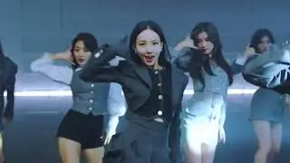 Which one? I Can't Stop me dance ft. Hate 4minute or Hate Dance vs Twice I Cant Stop me