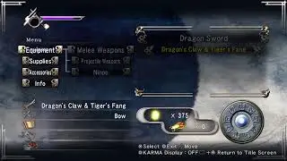Ninja Gaiden Sigma