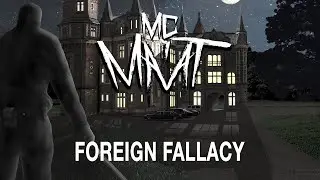 MC Ma'at - 13 - Foreign Fallacy (Official Audio)