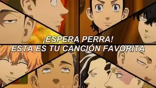 este capítulo de TR pega con esta canción || Collard Greens Remix (Sub Español)