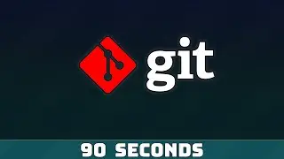 Mastering GIT in just 90 Seconds