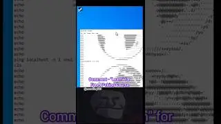 hacking by using python 