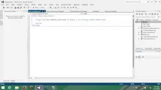 Visual Basic Net Tutorial with MySql database 28 load combo box from database