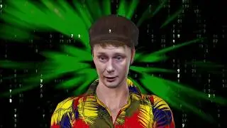 Нейросапрыкин. Первый признак говнаризма в человеке