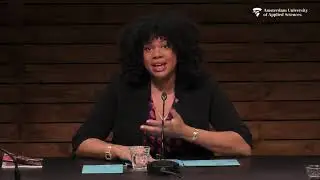 Lectorale Rede Martijn de Waal