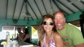 TURKS & CAICOS ISLANDS 2014