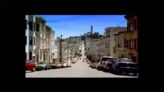 Global Deejays - The Sound of San Francisco