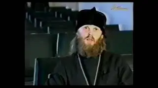 Бог в природе. Воскресная школа.