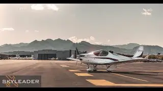 Skyleader 600 Intro Video