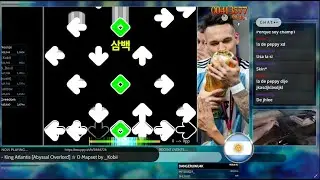📈NUEVO RECORD DE PP 1153