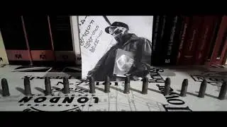 Willie el Opio - Doomsday Freestyle (RIP MF DOOM)
