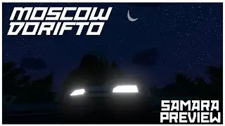 Moscow Dorifto