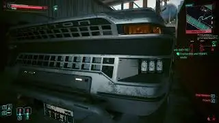 Cyberpunk 2077 [05] | 30/09/2023