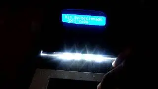 Sound stereo - testing