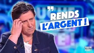 Danielle Moreau est-elle millionnaire ?