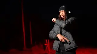 Jackboyy - Whispers (Official Music Video)