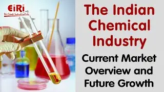 Indian Chemical Industry
