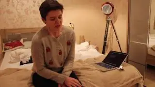 River - Charity Cover - Twelve Gays of Christmas