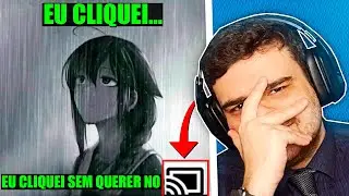 SE VOCÊ ENTENDE ESSE MEME, BEM... ( ͡° ͜ʖ ͡°) - Degustação de Memes #95