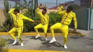 Kemar Highcon-Talk Bout ft. Code X