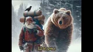 Шатуны