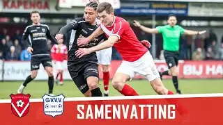 Harkemase Boys - GVVV ('22/'23)