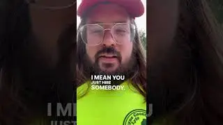 HOA and lawn service companies…FIGHT! | Dusty Slay Comedy