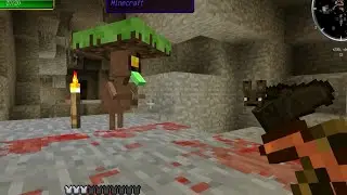 MINECRAFT: РАЙСКИЕ ПРИКЛЮЧЕНИЯ #5