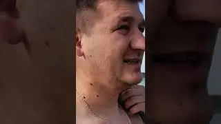 Как всегда традиционное видео с моря,  открытие сезона!)