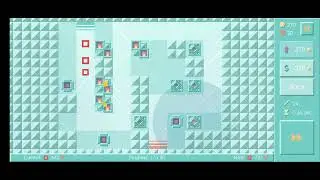 Mini TD. Level 41. Walkthrough.
