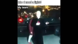 Too much light #meme #memes