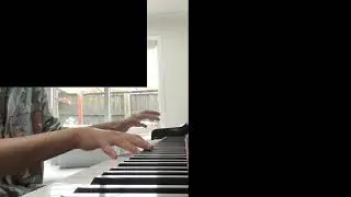 Beitovin/Liszszzzzt Symfony No. 9 (Op. 125), S. 464