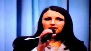 "Мисс Нижнегорска 2004" 3