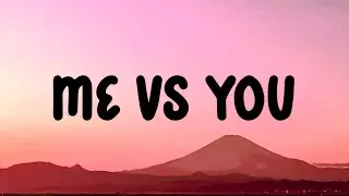 Tom Macdonald - me vs . you ( lyrics )