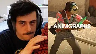 ANIMGRAPH2 IS OUT