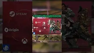 Everything You Need To Know About Cross Progression in Apex Legends