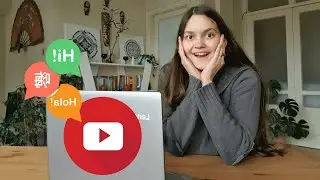 How to learn a language with YouTube? / YouTube Tips