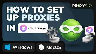Clash Verge Proxy Not Working? Check This Setting First