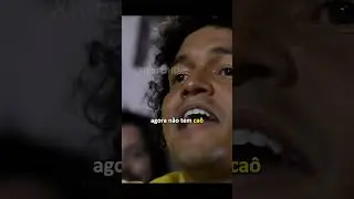 DEIXOU O NEO SEM RESPOSTA 