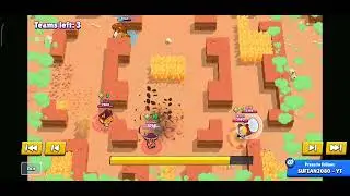 brawl Stars Game Video | brawl Stars New Funny Moments 😁