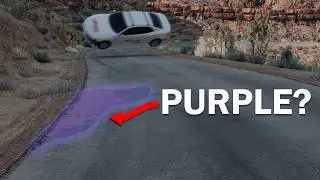 17 MORE Autistic Details in BeamNG!