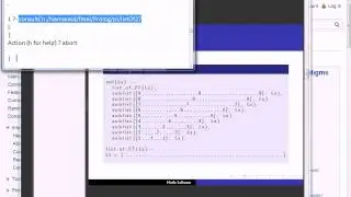 Programming Languages: The Logic Programming Paradigm - 1