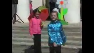 ДОЖДИК