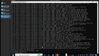 Install Ansible on WSL